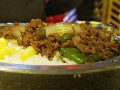 小牛石锅饭-小牛哈尼韩式水煎肉(万象城店)