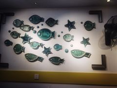 -鲲少爷烤鱼饭.螺蛳粉·清真(爱琴海店)