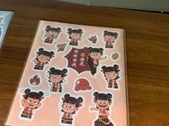-漫咖啡(银泰创意城店)