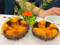 -必点海鲜·海肠捞饭大王(滨江道店)