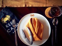 -Ministry of Crab(科伦坡店)