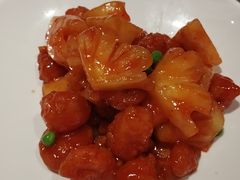 -金芙蓉|湘味小炒·鲜炒黄牛肉(淮安生态新城吾悦店)