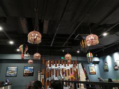 大堂-TUK土耳其餐厅·下午茶(卢湾店)
