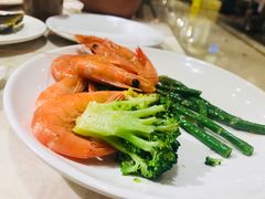 -芭菲盛宴·环球美食(袁家岗店)