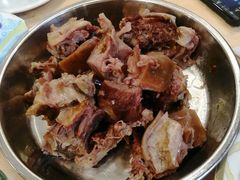 -春明狗肉馆(经开一区店)