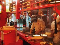 -富贵春饼·烤鸭·大厨现炒(泰华店)