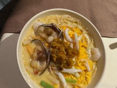 -成隆行·蟹王府(淮海店)