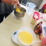 超成功的不凹陷的纸杯蛋糕