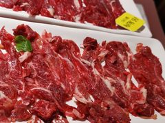 -海银海记潮汕牛肉火锅(新港中路海珠店)