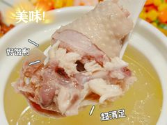 -老乡鸡(上海白玉兰广场店)