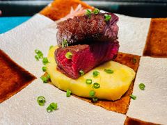 -風料理.鮨Omakase