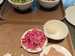 -清真·马安军辣子牛肉面