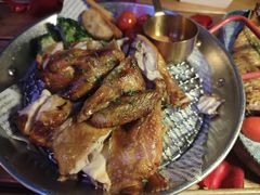 -埠口精酿夜景餐酒吧· BREWPORT BISTRO(长嘉汇重庆之眼店)