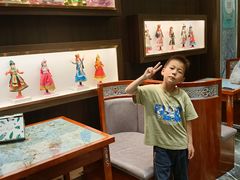 -哈啾嗨·新概念蒙餐(红星新城店)