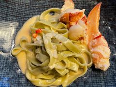 -云厨·高空西餐厅(成都瑯珀·凯悦臻选酒店)