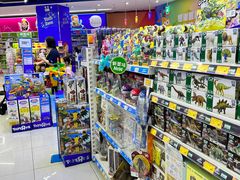 -TOYSRUS玩具反斗城(南宁万象城店)