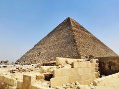 -吉萨金字塔群