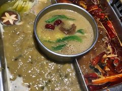 -巴奴毛肚火锅(六天地店)