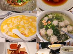 -东方红·湖南菜(金屿店)