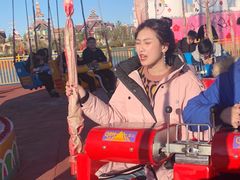 -满洲里口岸套娃景区