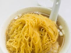 -麦文记面家(佐敦店)