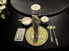 -君庭中餐馆(湘江豪生店)