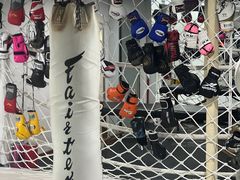 -CUBE私教·普拉提·拳击(龙漕路店)
