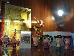 内蒙古博物院-内蒙古博物院