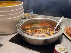 -一绪に寿喜烧(荟聚店)