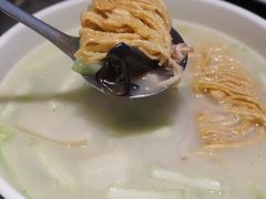 -芳芳私房菜·精做淮扬菜(承德路店)