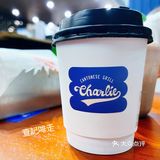 打卡新店🍔美式汉堡➕咖啡☕️店‼
