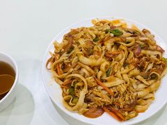 刀削面-苏州大学独墅湖校区-第6食堂