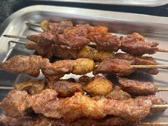 -撒拉人家.酸菜牦牛肉火锅