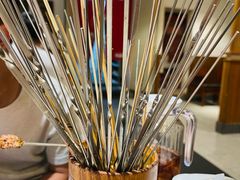 -福苗小骆驼烧烤(大唐不夜城店)