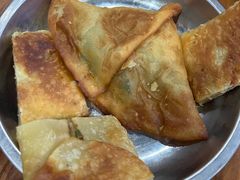 -西工饭庄快餐厅(西工小街店)