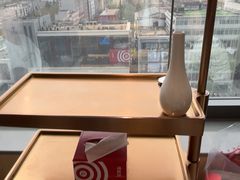 -海底捞火锅(赛格国际购物中心店)