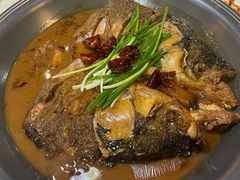 -小城外婆肴私房菜.家宴聚集点(圆明园颐和园·清河上地店)