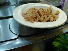 -咕叽咕叽自助烤肉小火锅(西城广场购物中心店)