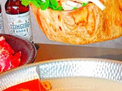 -捞王锅物料理(上海世茂广场店)