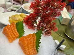 -顺风海鲜港(金玉兰店)