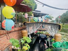 -水岸居湖景农家乐·阳澄湖大闸蟹