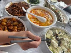 -小六农家乐(崇明西沙湿地店)