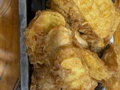 -陈氏肥蛤(小纬六路总店)