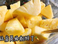 -e佳鲜果(四方坪店)