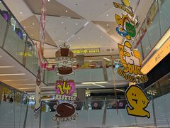 -福田卓悦INTOWN购物中心