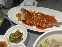 -姑苏家宴·苏帮菜·松鼠桂鱼(苏州总店)