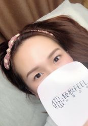 -轻妆Feel·半永久纹眉眼线