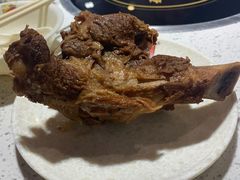 -一把骨(盐市口店)
