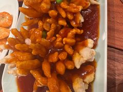 -裕兴记•蟹黄面馆(人民广场店)