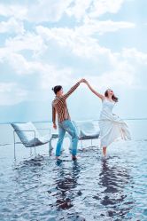 -太古映画婚纱摄影(天河店)